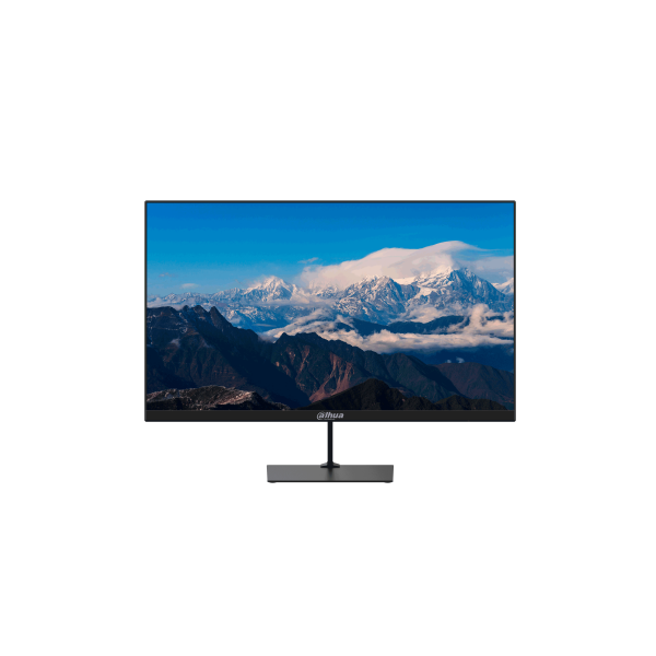 Dahua 24" LM24-C200 FHD VA HDMI/VGA monitor