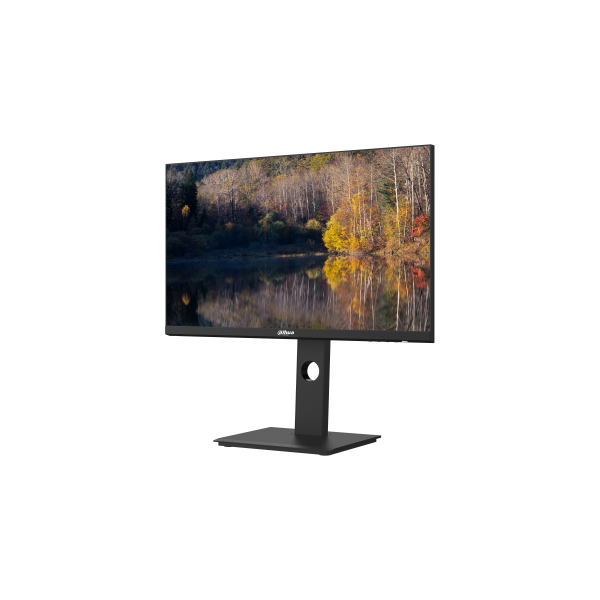 Dahua 24" LM24-P301A QHD IPS DP/HDMI/USB-C monitor