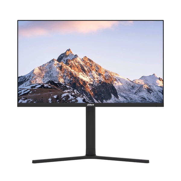 Dahua 24" LM24-B201A FHD IPS 100Hz DP/HDMI/VGA monitor