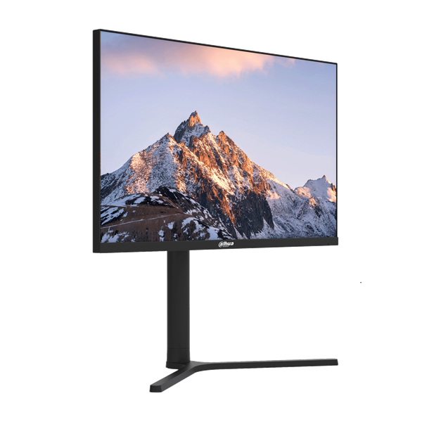 Dahua 24" LM24-B201A FHD IPS 100Hz DP/HDMI/VGA monitor