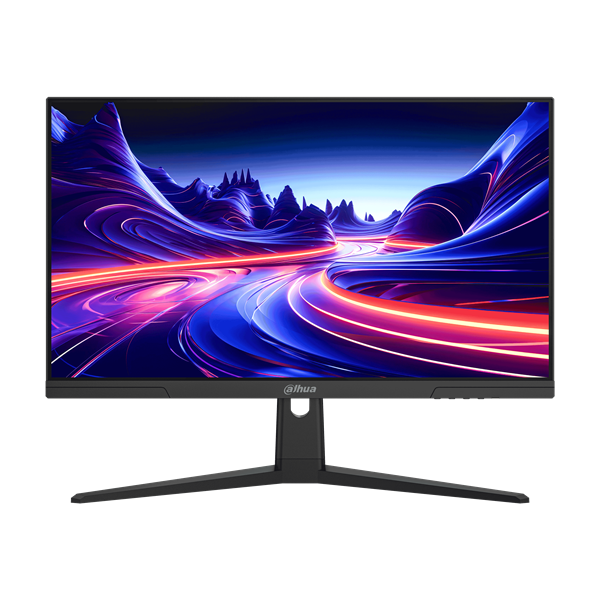Dahua 25" LM25-E231B FHD IPS 180Hz HDMI/DP gamer monitor