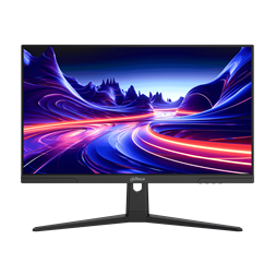 Dahua 25" LM25-E231B FHD IPS 180Hz HDMI/DP gamer monitor