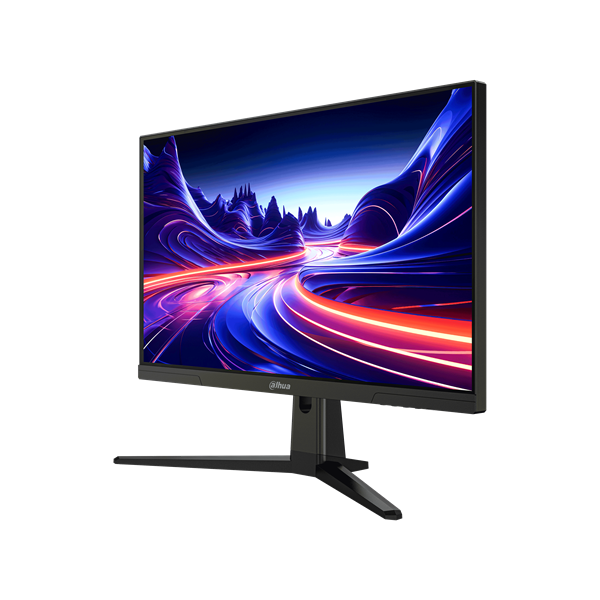 Dahua 25" LM25-E231B FHD IPS 180Hz HDMI/DP gamer monitor