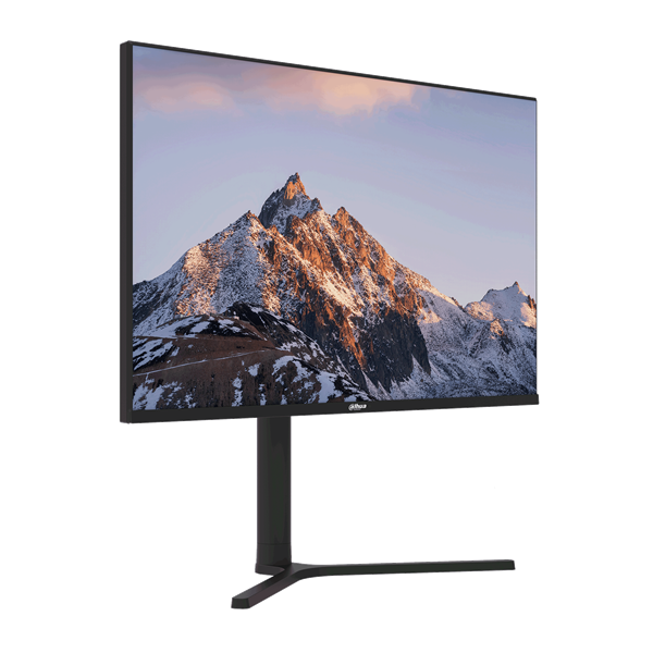 Dahua 27" DHI-LM27-B201A FHD IPS HDMI/VGA/DP monitor