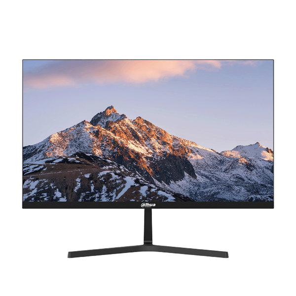 Dahua 27" LM27-B200S FHD VA HDMI/VGA monitor