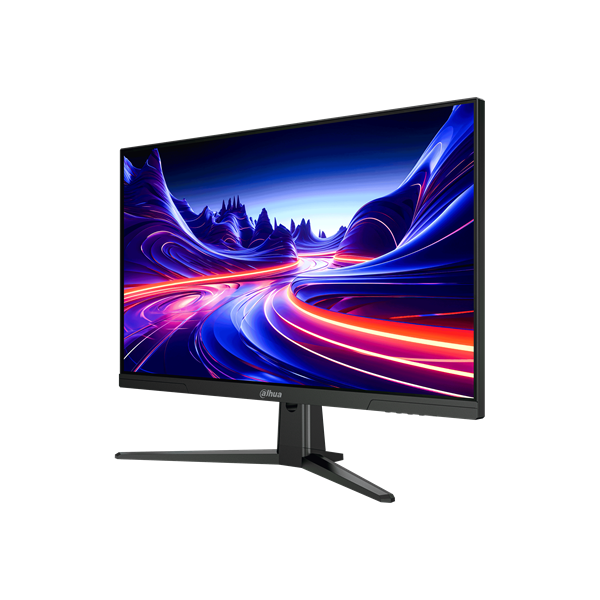 Dahua 27" LM27-E231B FHD IPS 180Hz HDMI/DP gamer monitor