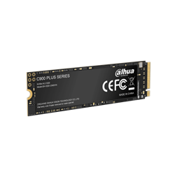 Dahua 512GB C900 Plus M.2 NVMe 2280 PCIe 3.0x4 (3D TLC, olvasás: 3200 MB/s, írás: 2500 MB/s) SSD