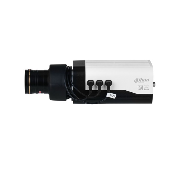 Dahua IPC-HF5442F-ZE-S3/beltéri/4MP/WizMind S/deeplight/IP box kamera