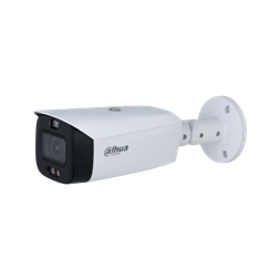 Dahua IPC-HFW3849T1-ZAS-PV /kültéri/8MP/WizSense/2,7-13,5mm(motorzoom)/LED40m/IR50m/Active Deterrence IP csőkamera