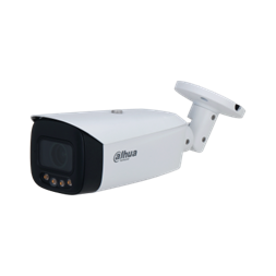 Dahua IPC-HFW5449T1-ZE-LED-2712 /kültéri/4MP/Pro AI/2,7-12mm(motor)/Full-Color/LED 70m/IP csőkamera