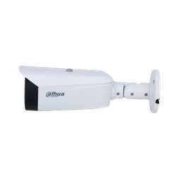 Dahua IPC-HFW5449T1-ZE-LED-2712 /kültéri/4MP/Pro AI/2,7-12mm(motor)/Full-Color/LED 70m/IP csőkamera