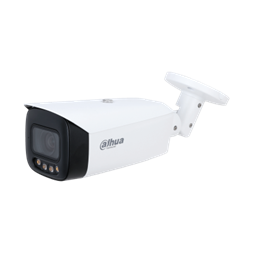 Dahua IPC-HFW5849T1-ASE-LED-0360B /kültéri/8MP/Pro-AI/3,6mm/IR50m/IP csőkamera