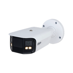Dahua IPC-PFW5849-A180-E2-ASTE-0360B /kültéri/2x4MP/WizMind/3,6mm/LED40m/IP Multi-Sensor Panoráma csőkamera