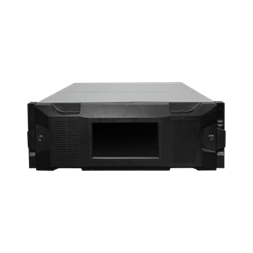 Dahua IVSS7016DR-4M/G 256 csatorna/H265+/384Mbps rögzítés/16x SATA/Ultra AI intelligens videomegfigyelő (IVSS) szerver