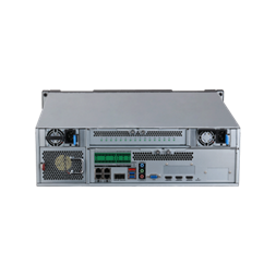 Dahua IVSS7016DR-4M/G 256 csatorna/H265+/384Mbps rögzítés/16x SATA/Ultra AI intelligens videomegfigyelő (IVSS) szerver