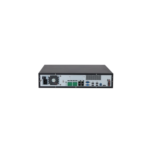 Dahua IVSS7108 128 csatorna/H265+/400Mbps rögzítés/8x SATA/Ultra AI intelligens videómegfigyelő (IVSS) szerver