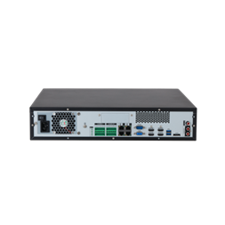 Dahua IVSS7108 128 csatorna/H265+/400Mbps rögzítés/8x SATA/Ultra AI intelligens videómegfigyelő (IVSS) szerver