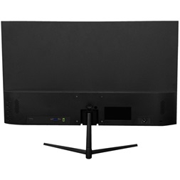 Dahua 23,8" LM24-B200 FHD VGA/HDMI fekete multimédia monitor
