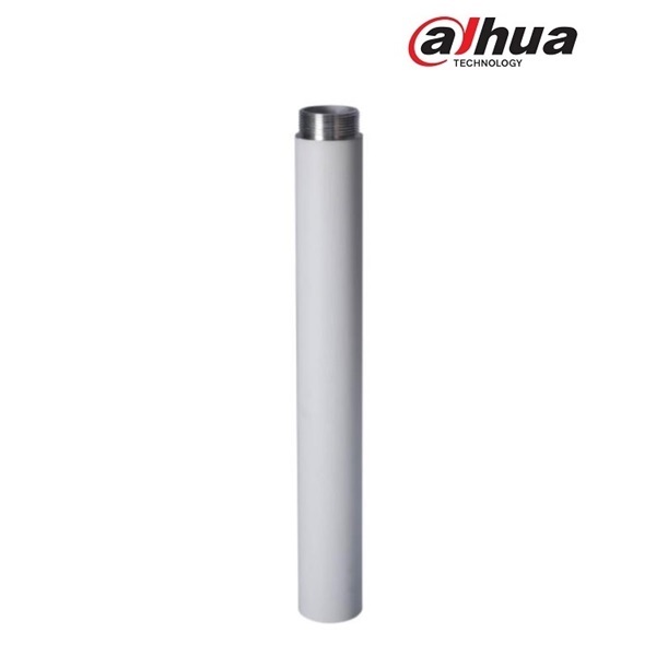 Dahua PFA113 alumínium, 420mm mennyezeti konzol hosszabító rúd