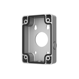 Dahua PFA120-SG ezüstszürke alumínium kötődoboz