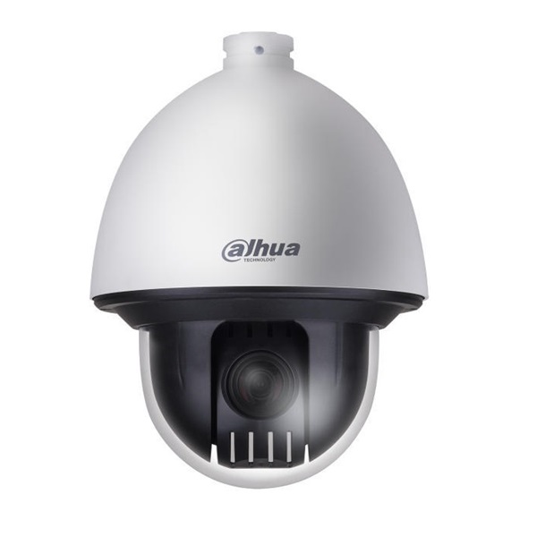 Dahua SD60230U-HNI/kültéri/2MP/Pro/4,5-135mm/30x zoom/Starlight/IP PTZ Speed dómkamera