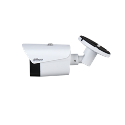 Dahua TPC-BF1241-B10F12-S2 /kültéri/4MP/Thermal/10mm/IP hő- és láthatófény csőkamera
