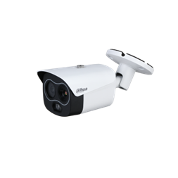 Dahua TPC-BF1241-B7F8-WIFI-S2 /kültéri/4MP/Thermal/7mm/IP Wifi hő- és láthatófény csőkamera