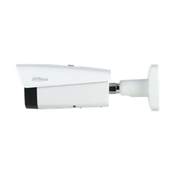 Dahua TPC-BF2241-TB7F8-S2 /kültéri/4MP/Thermal/7mm/hőmérséklet mérés/IP hő- és láthatófény csőkamera