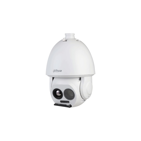 Dahua TPC-SD5441-TB25Z45 /kültéri/4MP/Thermal/25mm/hőmérséklet mérés/45x zoom/IP hő- és láthatófény PTZ kamera