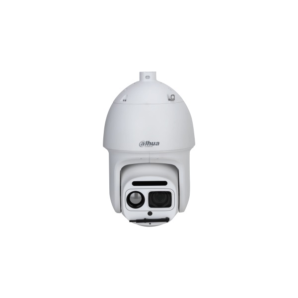 Dahua TPC-SD8441B-B25Z45 /kültéri/4MP/Thermal Ultra/25mm/45x zoom/IP hő- és láthatófény PTZ kamera