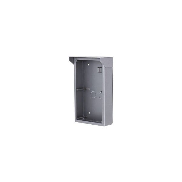 Dahua VTM52R2 esővédő keret/2 modulos/VTO4202F-P szériához