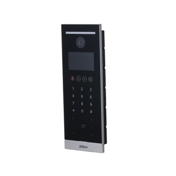 Dahua VTO6521H-D többlakásos/2MP/kültéri egység/IP video kaputelefon
