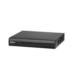 Dahua XVR1B16-I 16 csatorna/2MP(25/30fps)/720p(25/30fps)/H265+/1x Sata/audio Cooper Penta-brid XVR rögzítő