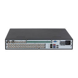 Dahua XVR5432L-I3 32 csatorna/H265+/5MP,4MP,2MP-30fps/720p-60fps/WizSense Penta-brid XVR rögzítő