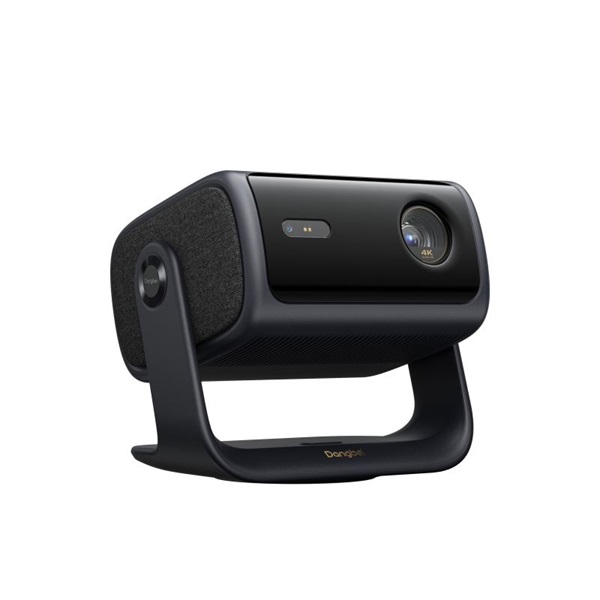 Dangbei MP1 Max 4K UHD 3100L fekete lézer projektor