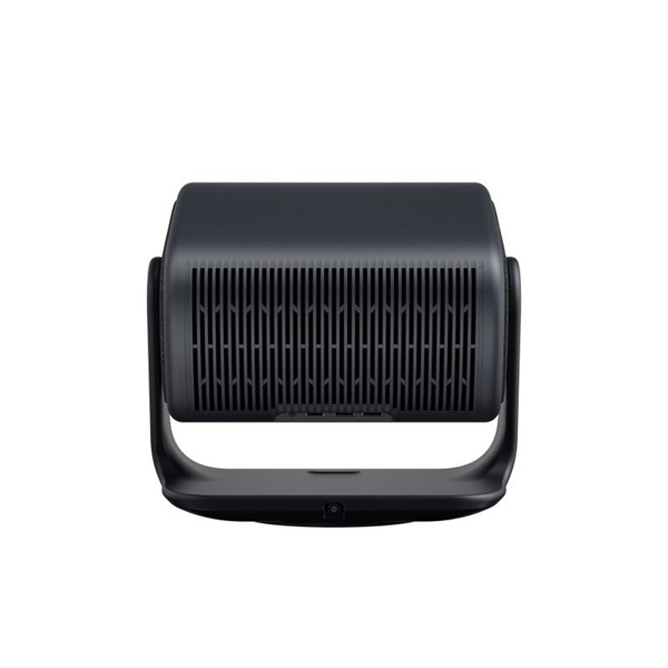 Dangbei MP1 Max 4K UHD 3100L fekete lézer projektor