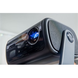 Dangbei MP1 Max 4K UHD 3100L fekete lézer projektor