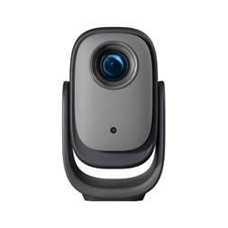 Dangbei N2mini Full HD 200L hordozható fekete projektor