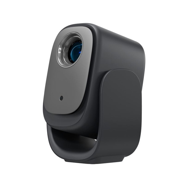 Dangbei N2mini Full HD 200L hordozható fekete projektor
