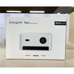 Dangbei Neo Full HD LED Mini fehér projektor