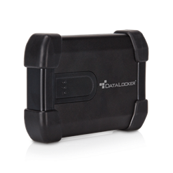 DataLocker IronKey H300 ENTERPRISE 2,5" 500GB USB3.0 titkosított külső winchester
