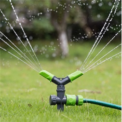 Daye DY1015 kétágú leszúrható szektoresőztető