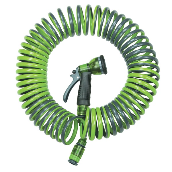 Daye DY5915 locsolótömlő spirál (Újszerű)