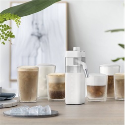 DeLonghi DLSC032 LatteCrema Cool kiegészítő szett