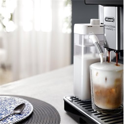 DeLonghi DLSC032 LatteCrema Cool kiegészítő szett