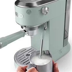 DeLonghi EC890.GR Dedica Duo zöld espresso kávéfőző