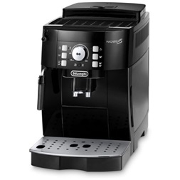 DeLonghi ECAM12.123.B Magnifica S fekete automata kávéfőző