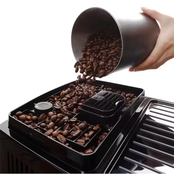 DeLonghi ECAM220.22.GB szürke-fekete automata kávéfőző