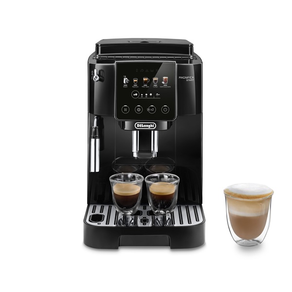 DeLonghi ECAM220.51.B fekete automata kávéfőző