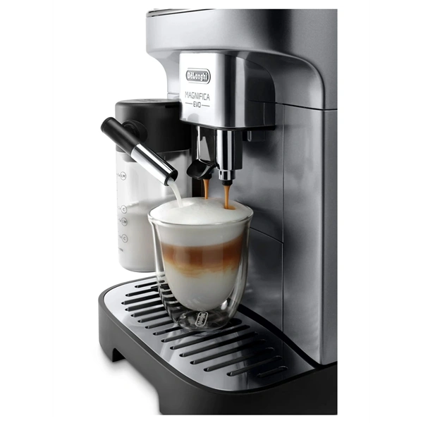 DeLonghi ECAM290.61.SB szürke automata kávéfőző